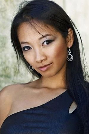 et billede af Adelyne Liu