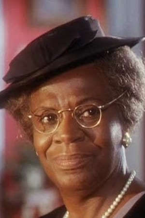 et billede af Vivian Bonnell