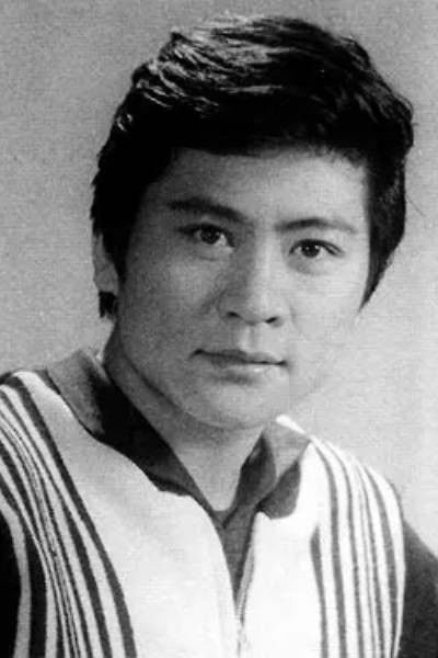 et billede af Yin Fuwen