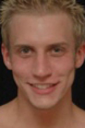 et billede af Blaze Corgan