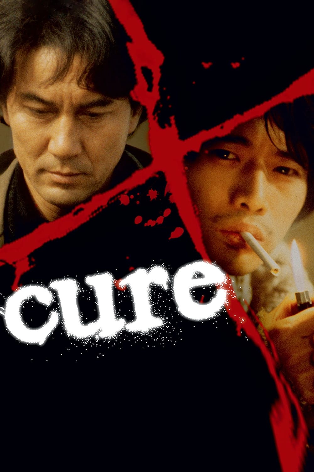 Cure