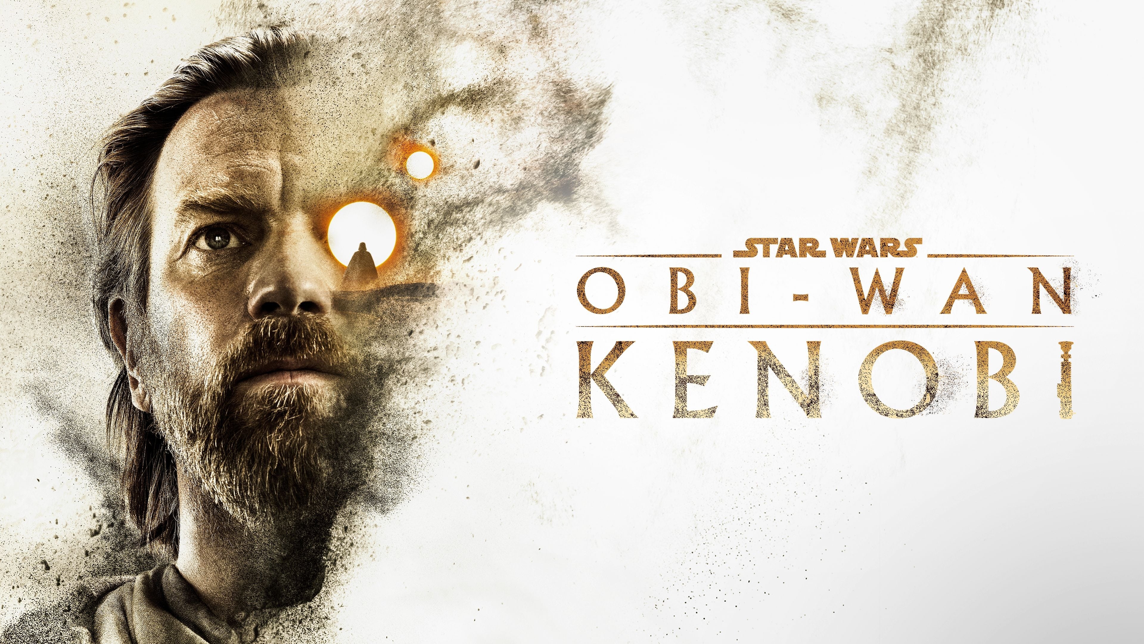 Obi-Wan Kenobi - Season 1 Episode 1