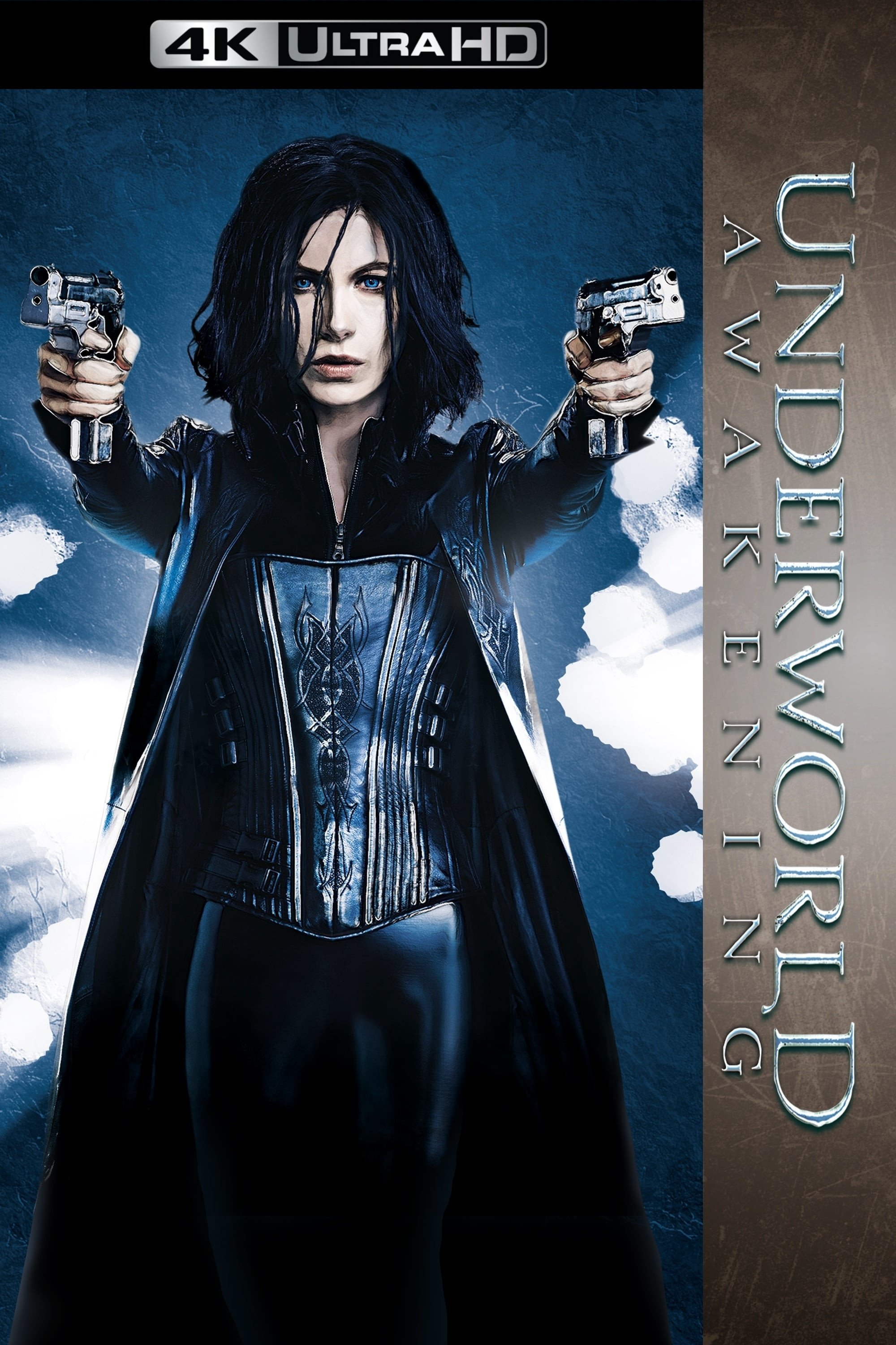 Underworld: Awakening