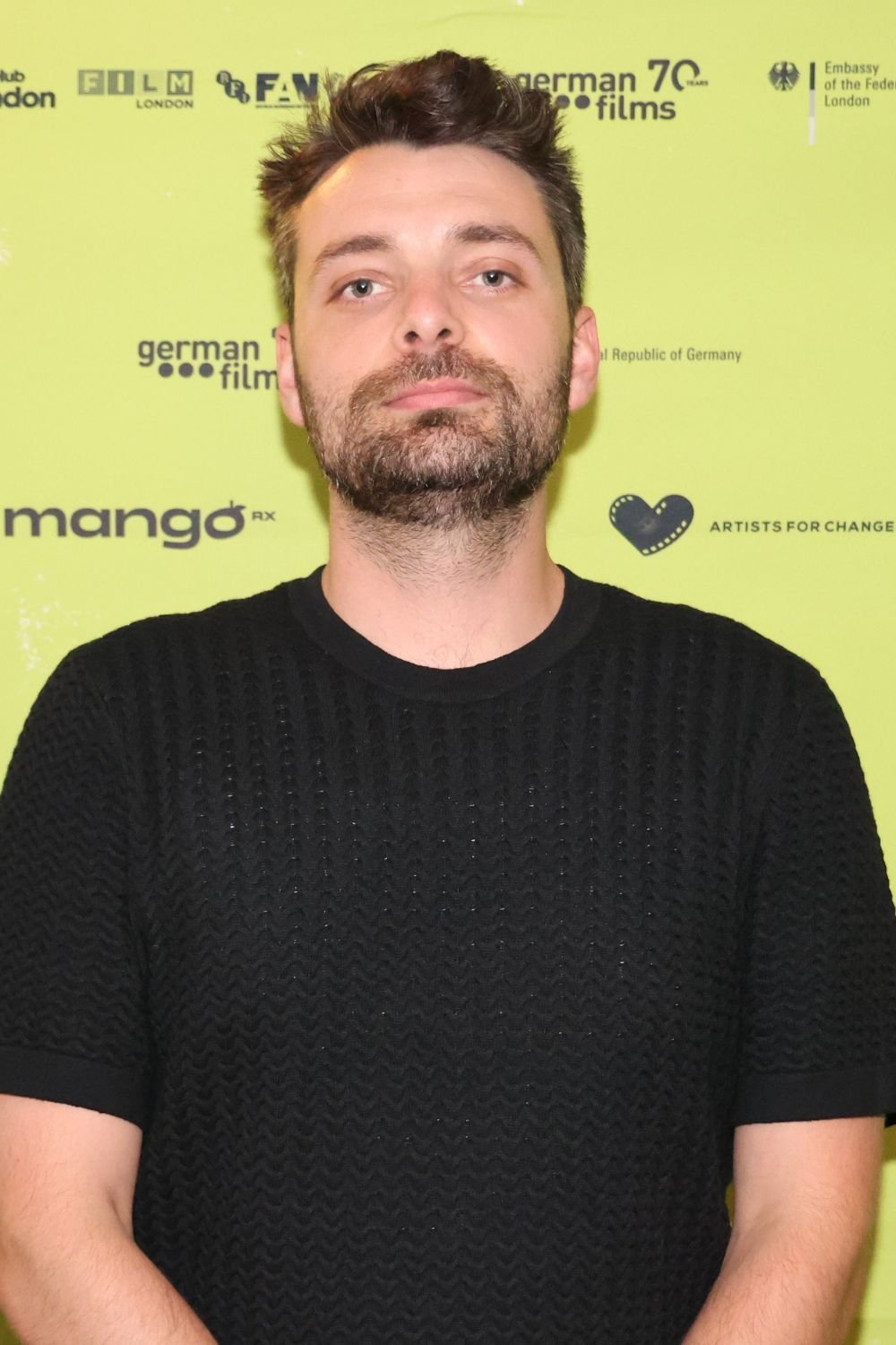 et billede af Devan Costa