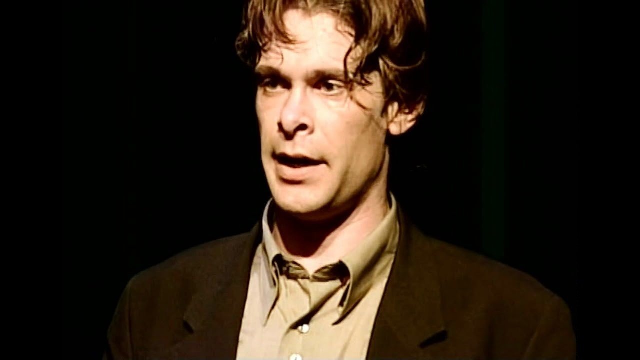 Hans Teeuwen: Trui (2000)