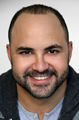 et billede af Juan Alfonso