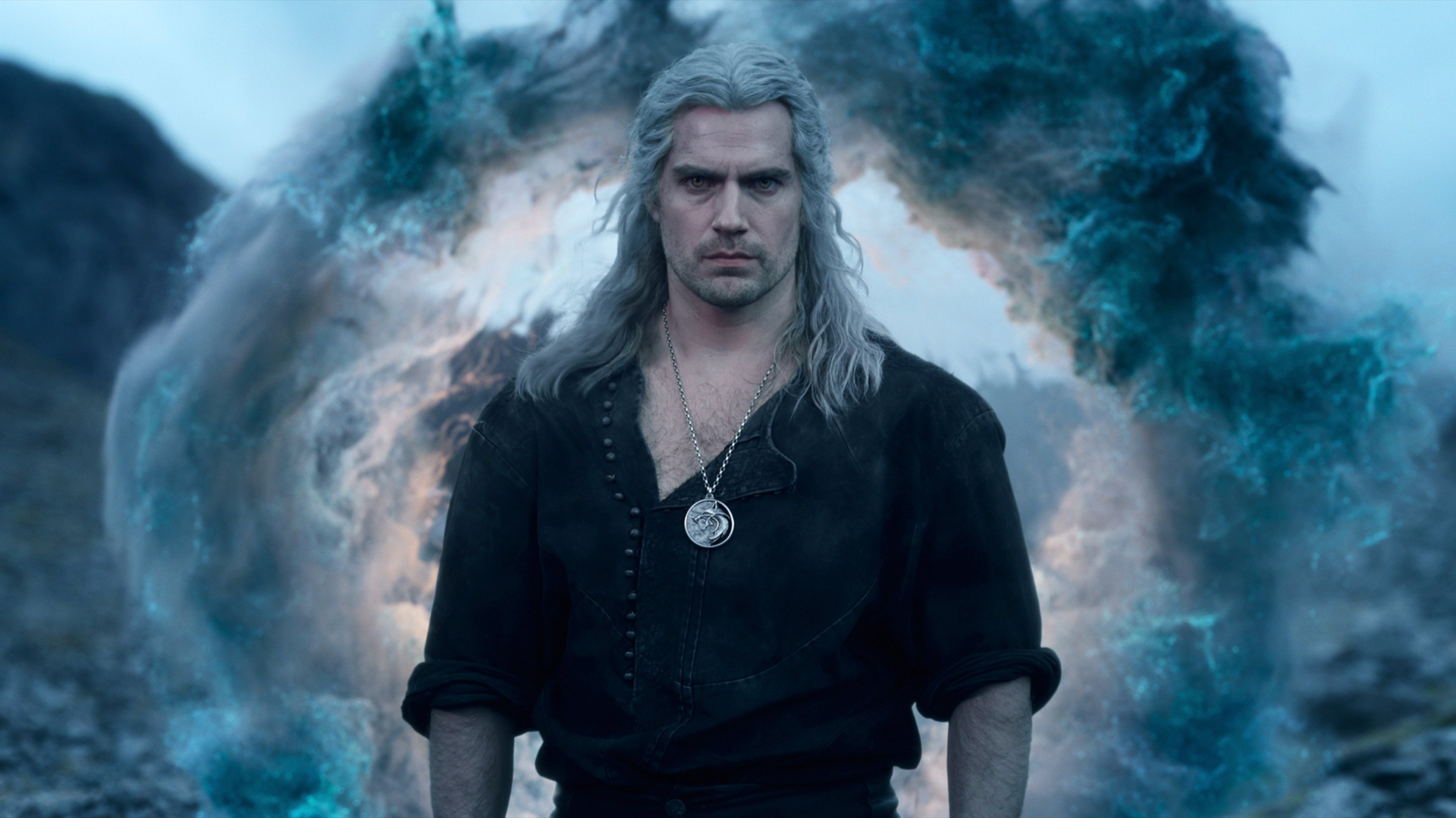 witcher season 3 episode 3