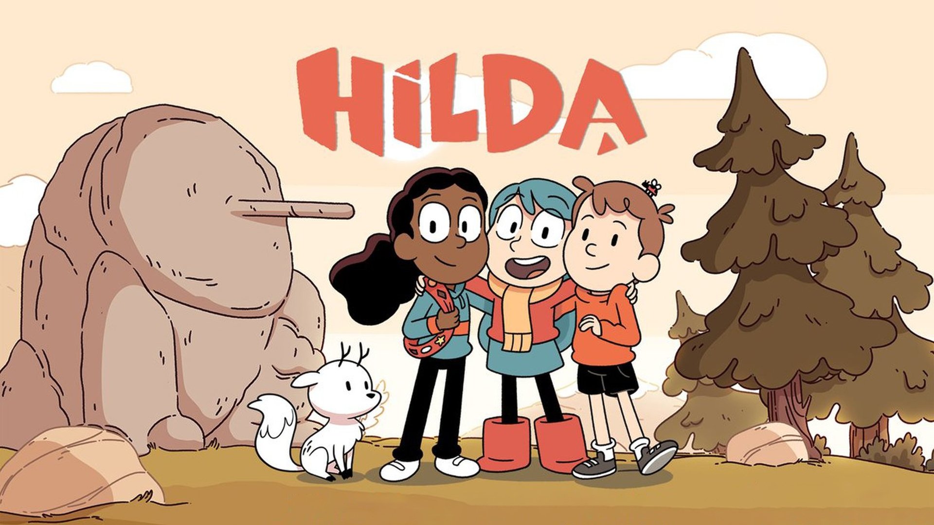 Hilda