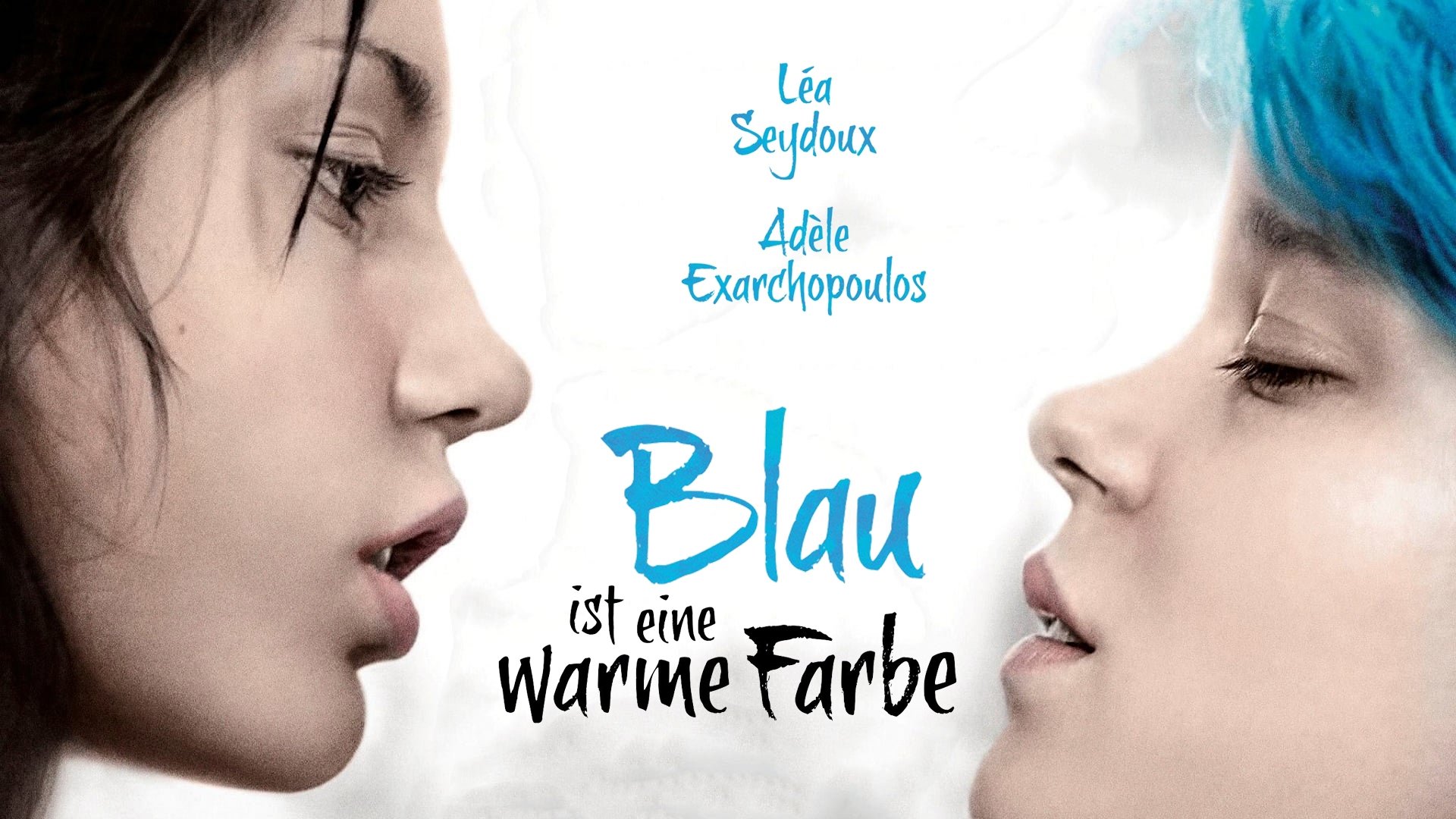 Blue Is the Warmest Color (2013)