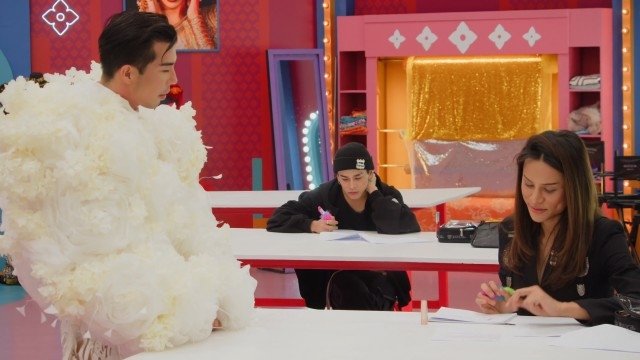 Episode 9