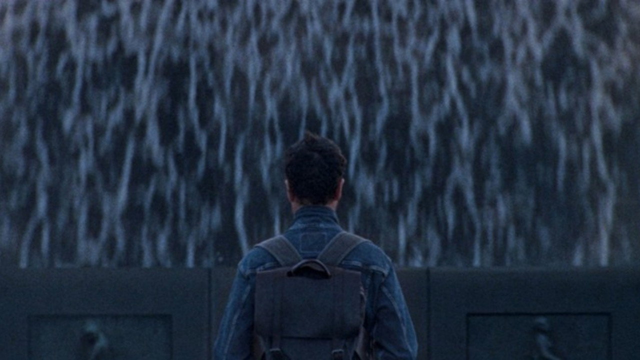 The Last Day of Byron Bray