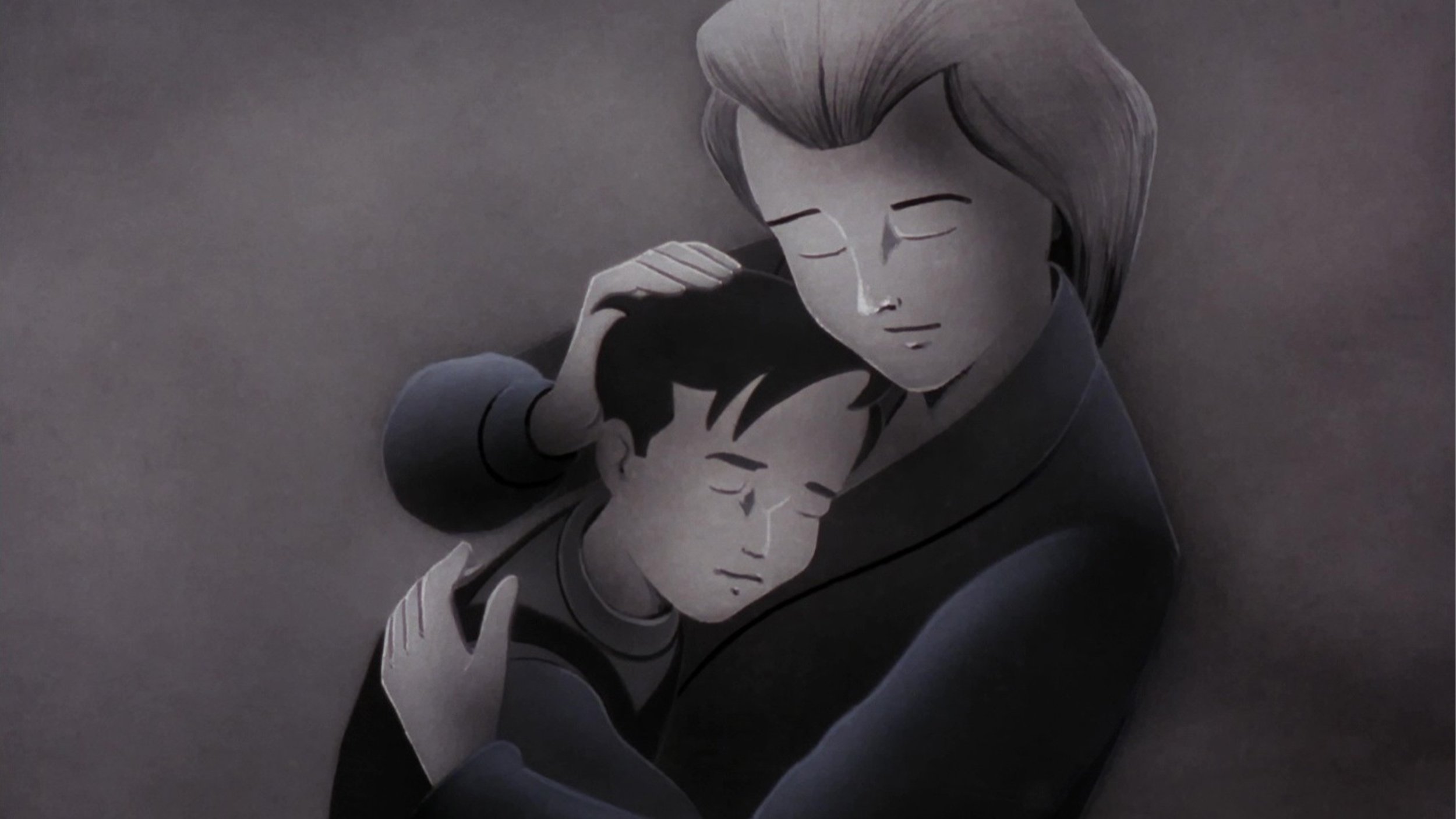 Batman: The Animated Series