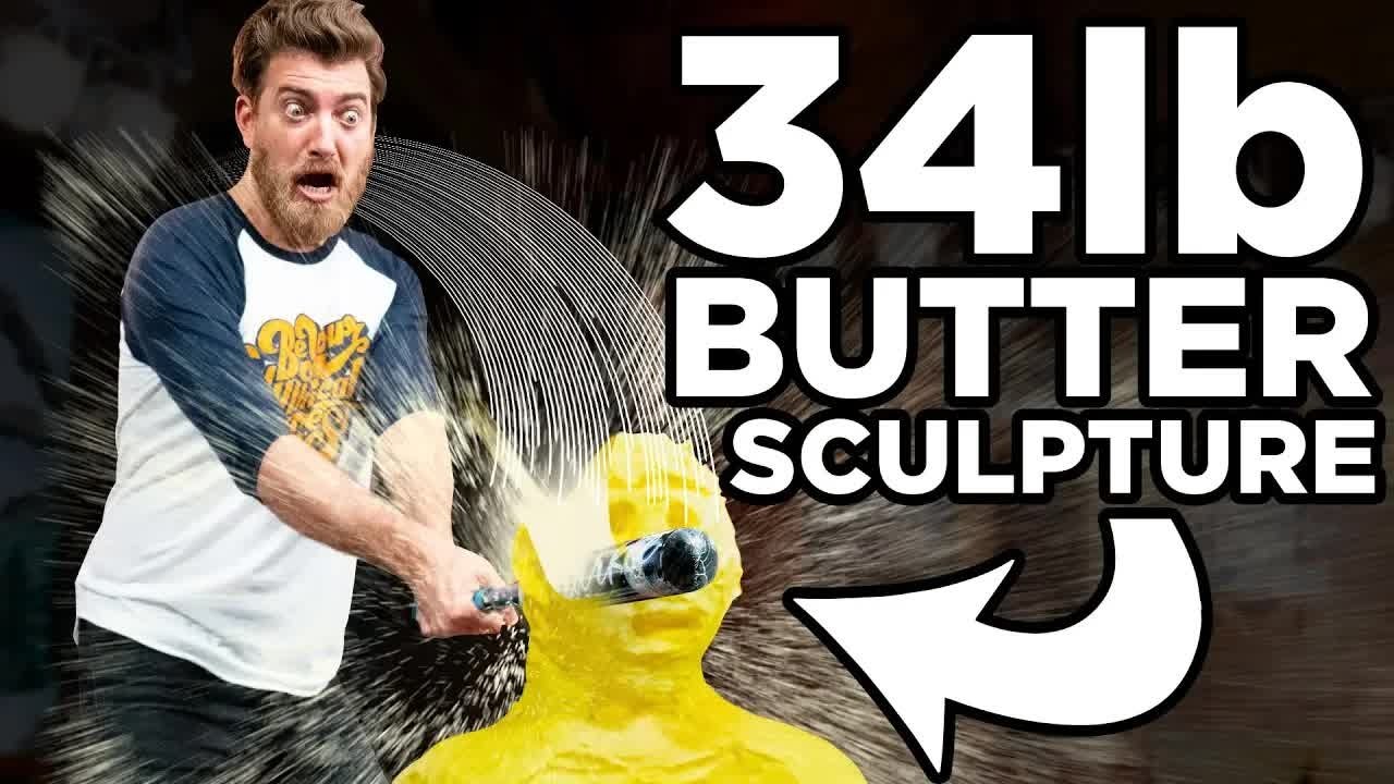 Good Mythical Morning