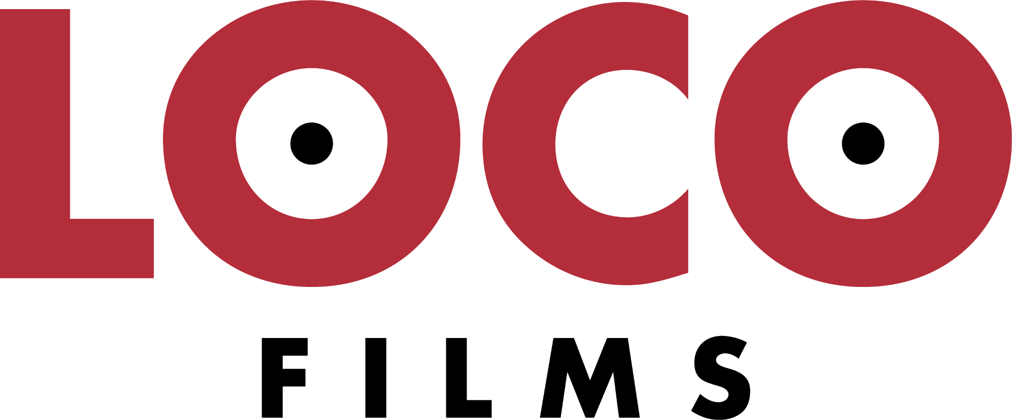 Logo de la société Locofilms 12703