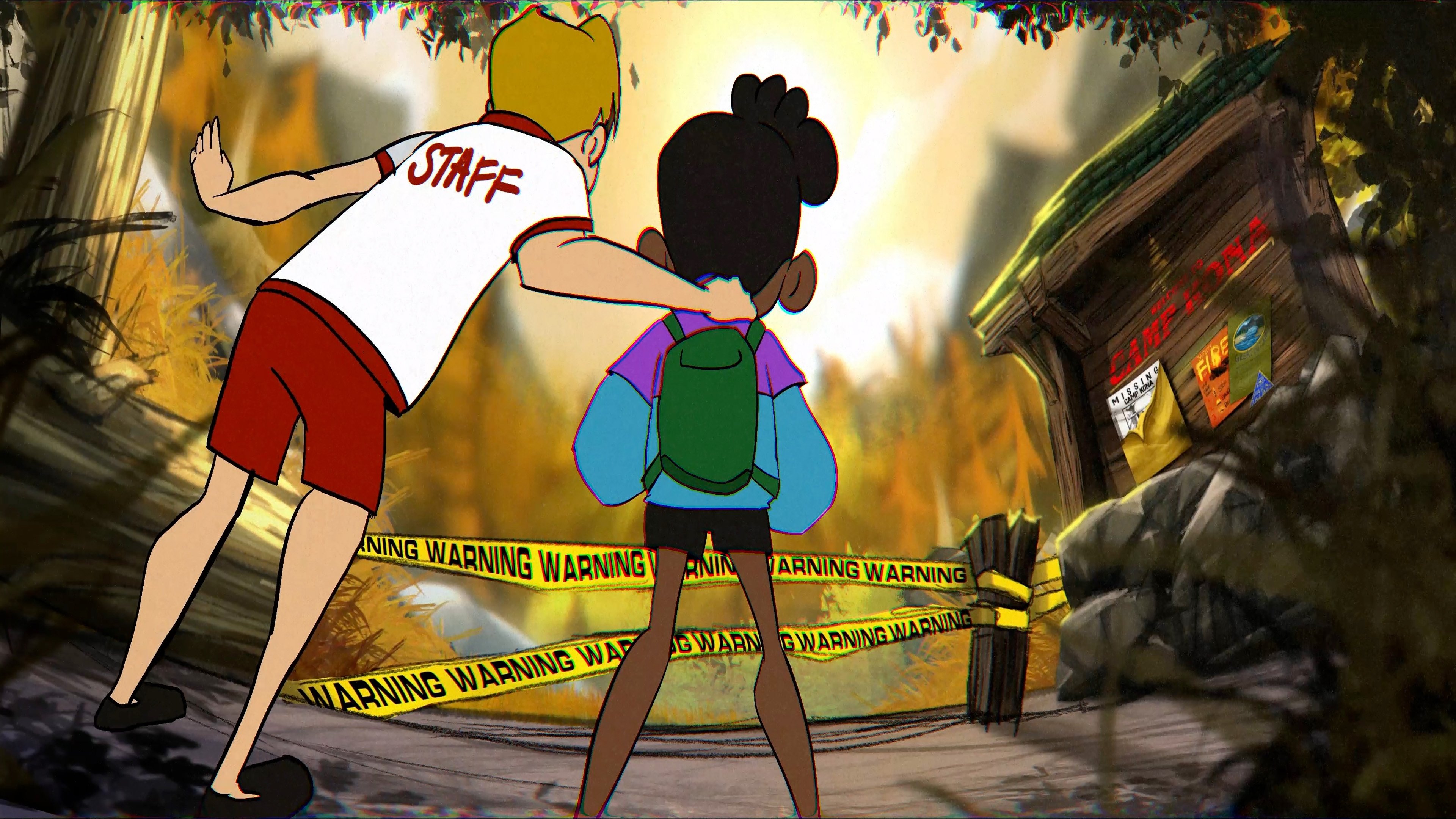 Camp Kona