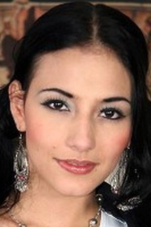 et billede af Tatiana La Vega