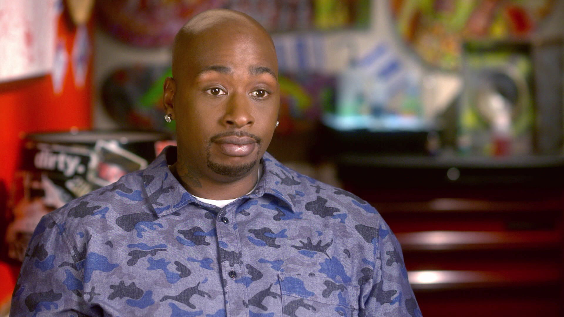 Black Ink Crew New York - Épisode 19