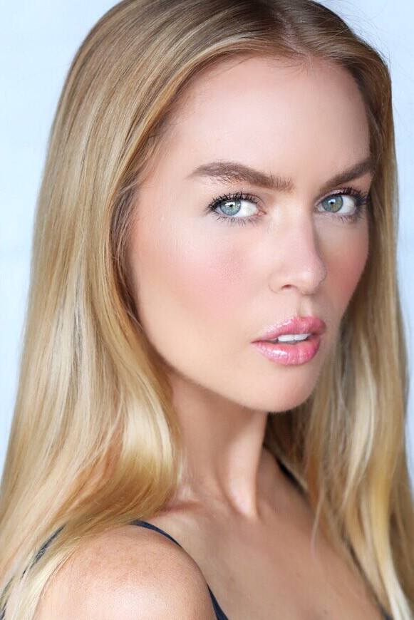 et billede af Kerry Westcott