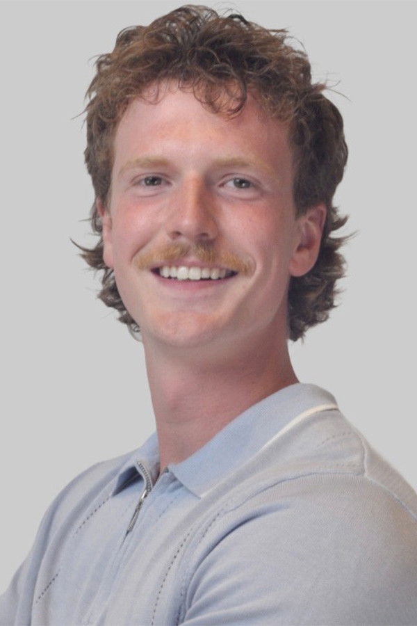 et billede af Nolan Pike