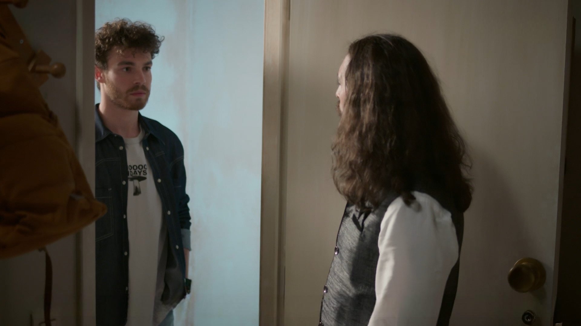 A Protegida 1x91