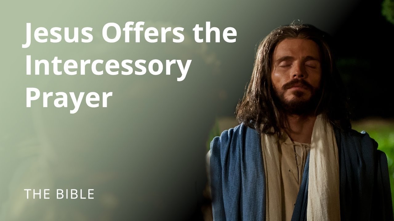 The Life of Jesus Christ - Épisode 25