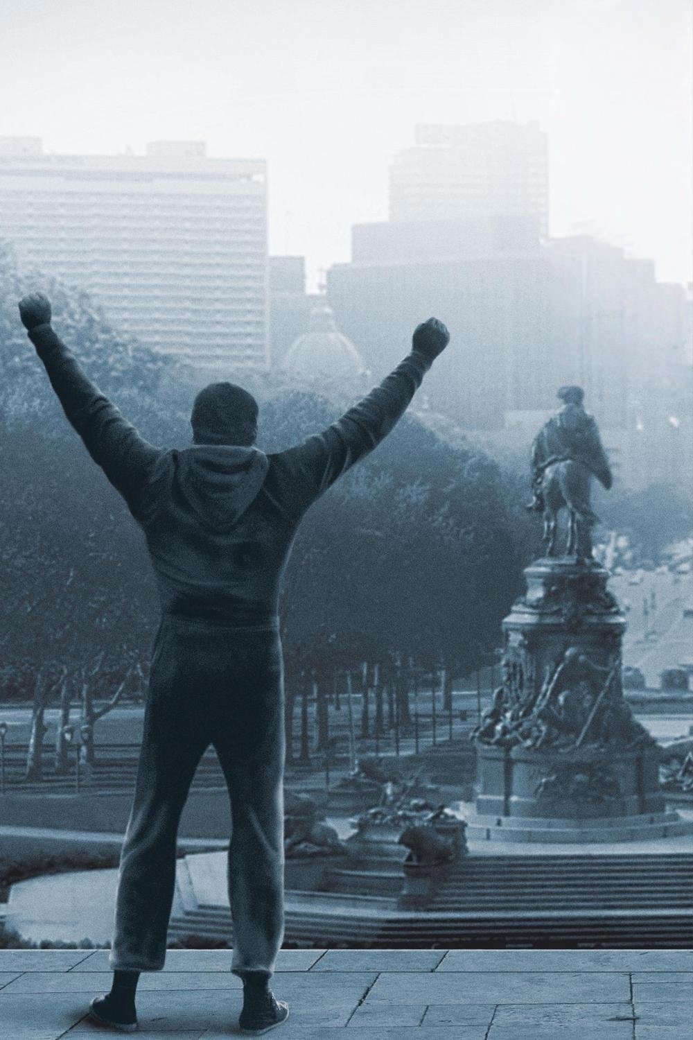 Rocky