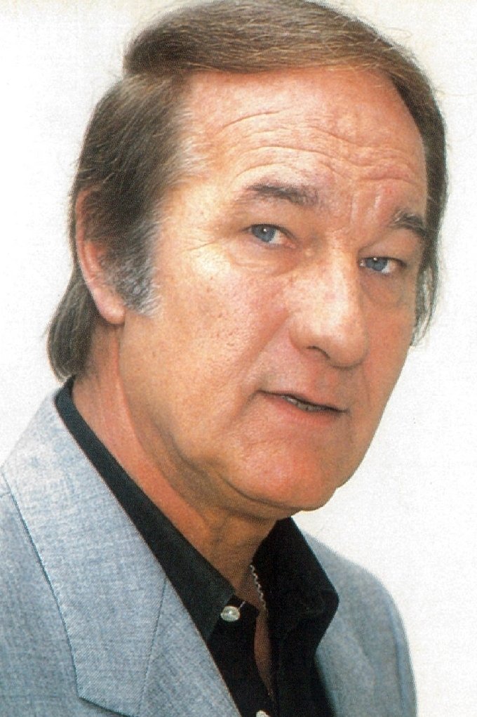 et billede af François Cadet