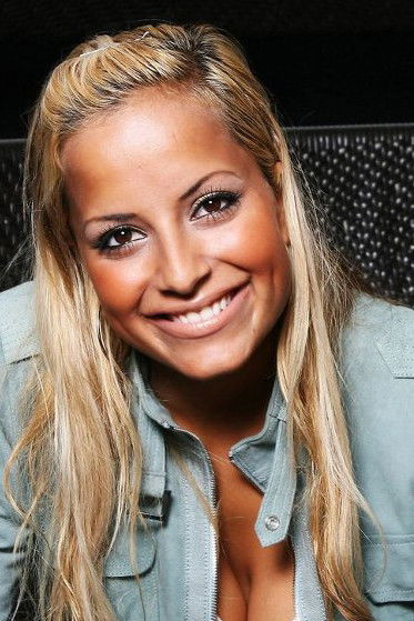 et billede af Linni Meister