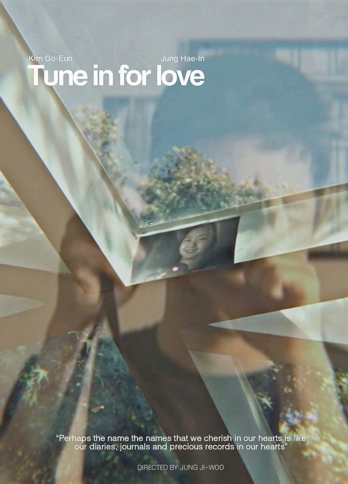 Tune in for Love