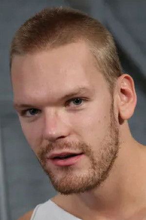 et billede af Aaron Jacobs