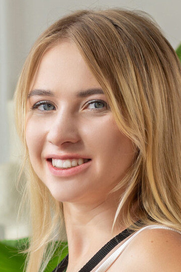 et billede af Melissa Wenson