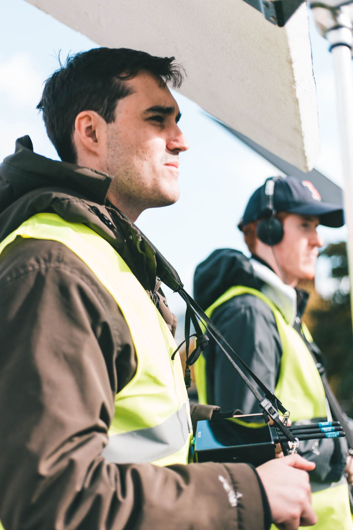 et billede af Nacho Martin Sierra