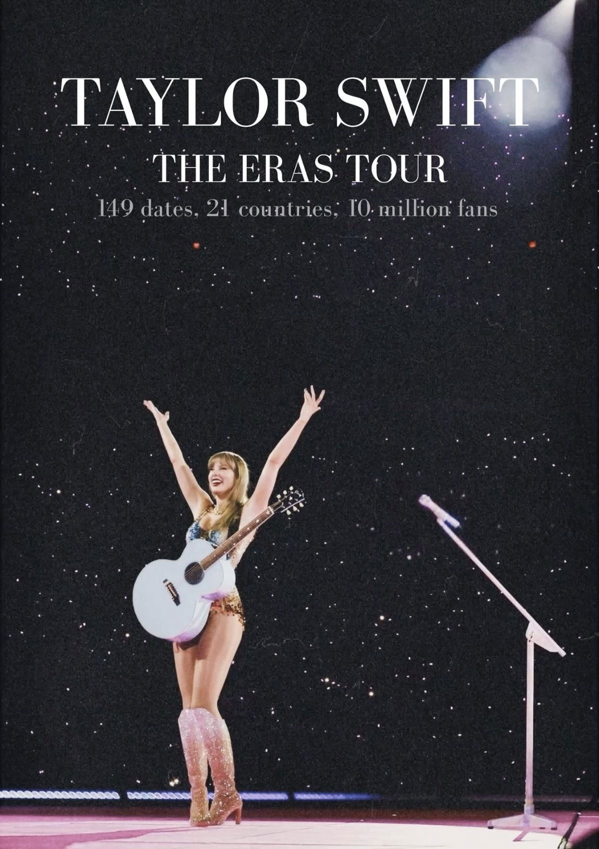 Taylor Swift | The Eras Tour | The Final Show