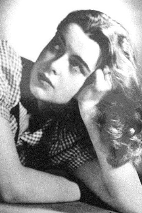 et billede af Susana Freyre