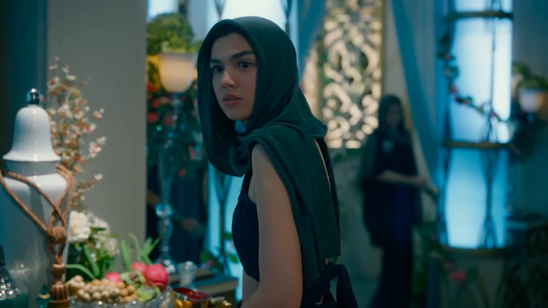 Encantadia Chronicles: Sang'gre 1x28