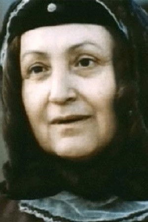 et billede af Venra Neparidze