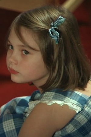 et billede af Ioana Moraru