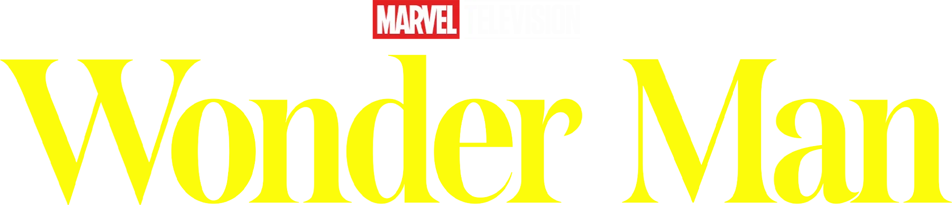 Wonder Man (2026) Temporada 1 WEB-DL 720p Latino logo