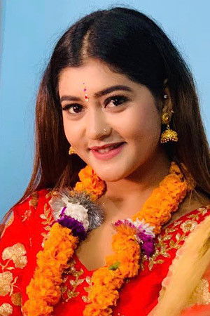 et billede af Sagun Shahi