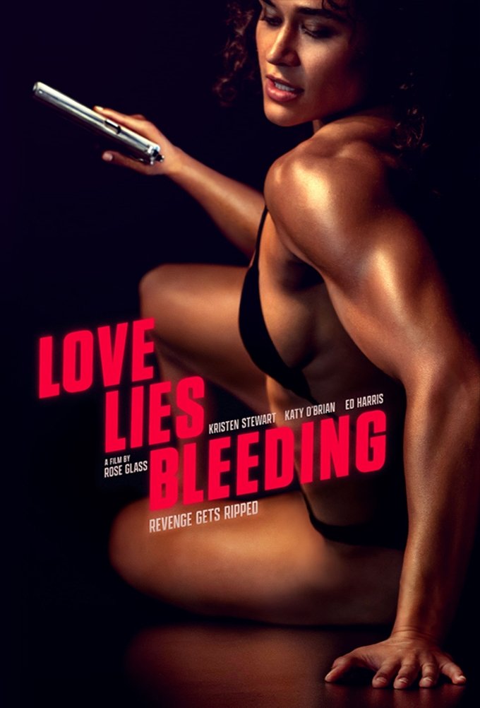 Love Lies Bleeding