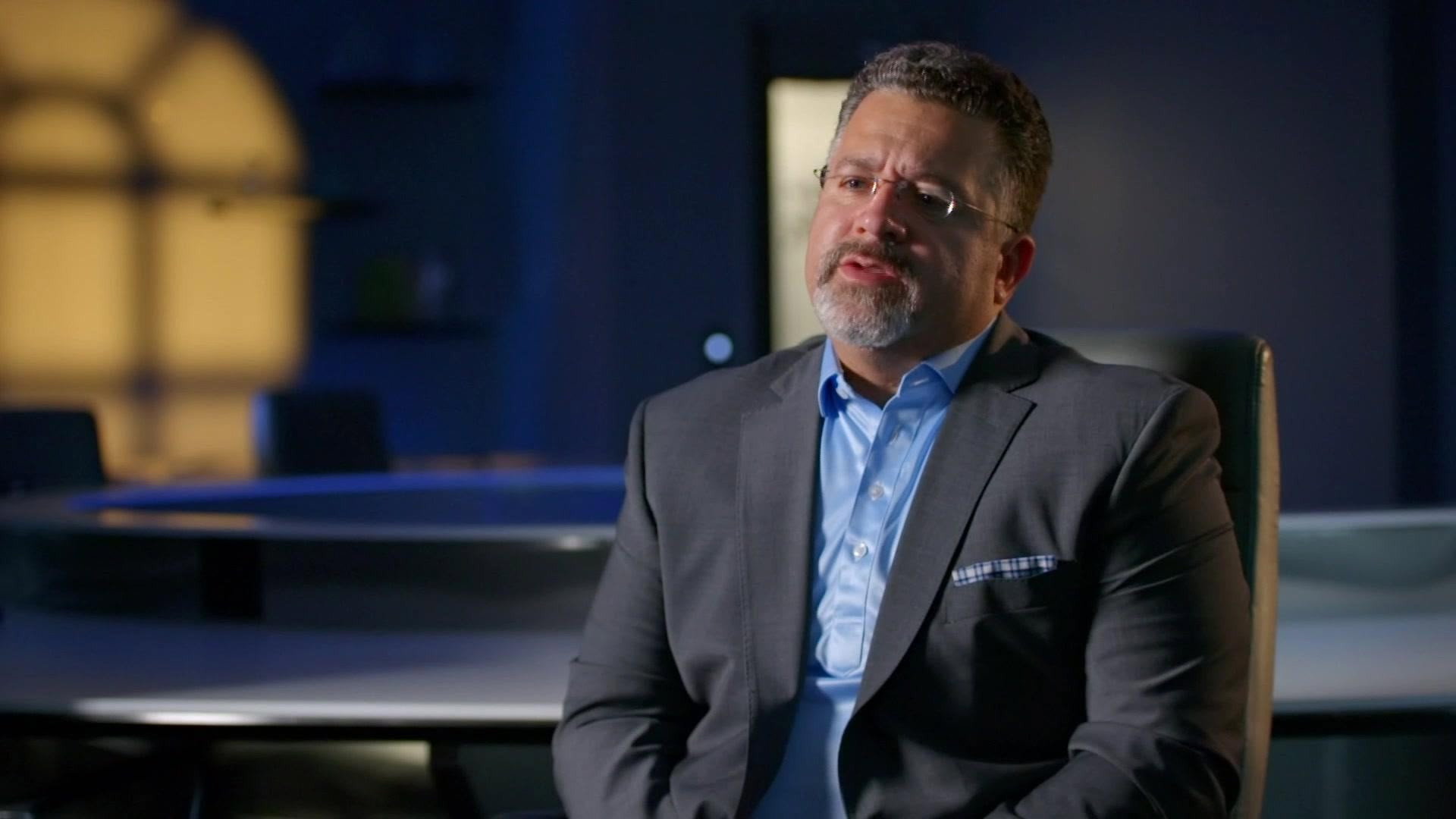 The Real Murders of Atlanta S03E06 backdrop