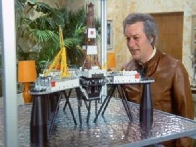 The Persuaders!