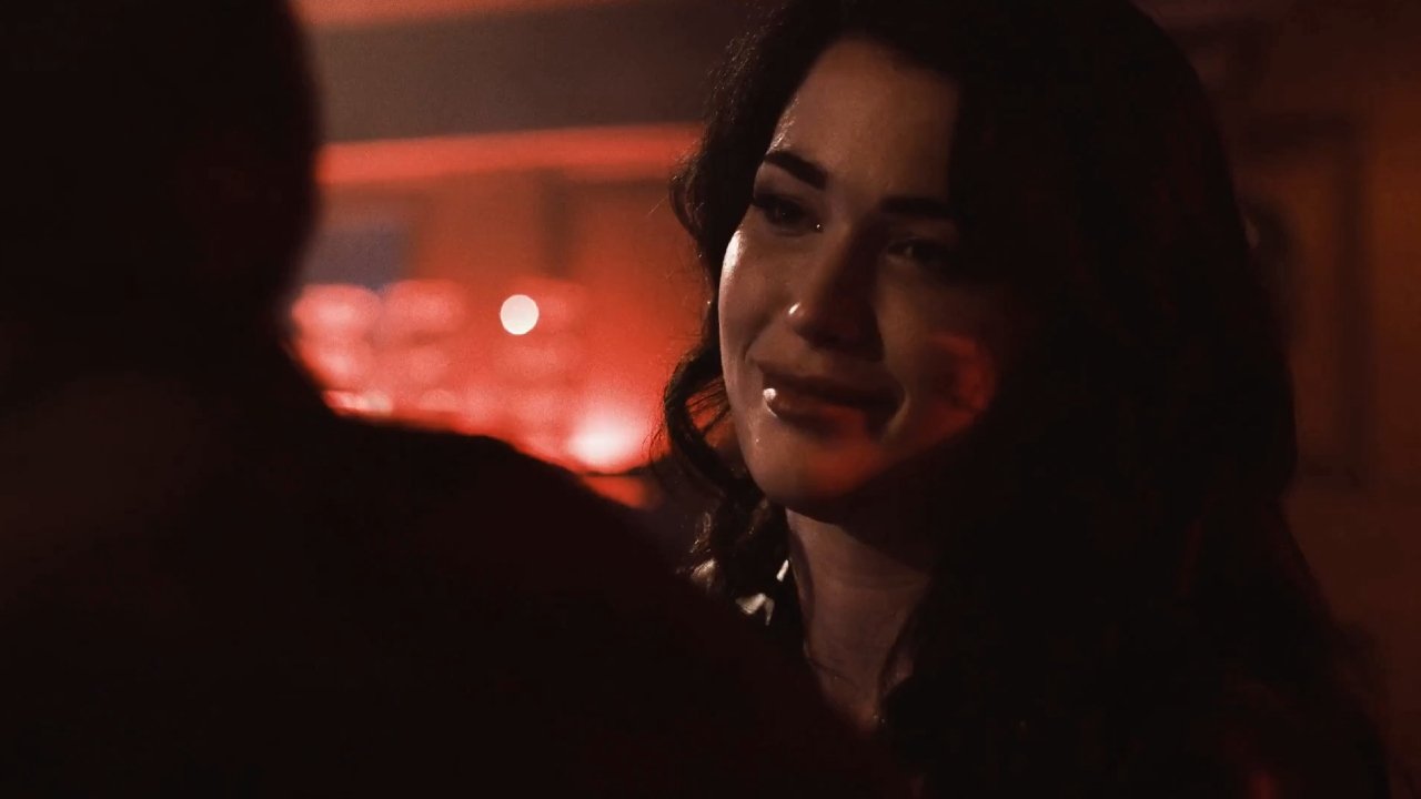 Ulterior Motives (1993)