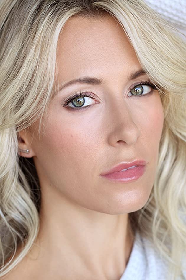 et billede af Leanne Wilson