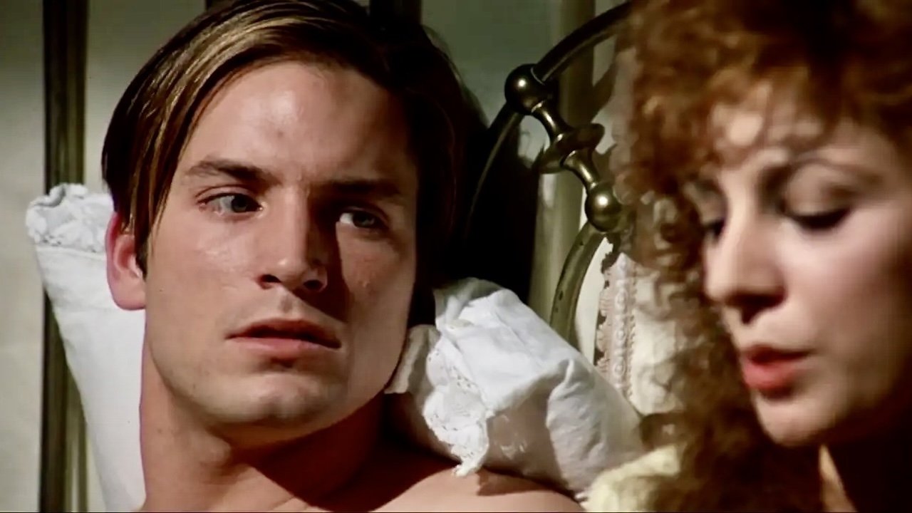 Blood for Dracula (1974)