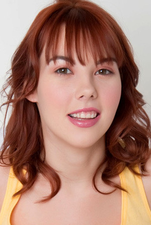 et billede af Delila Darling