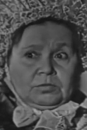 et billede af Klavdiya Fadeeva