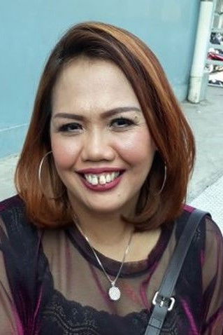 et billede af Elly Sugigi