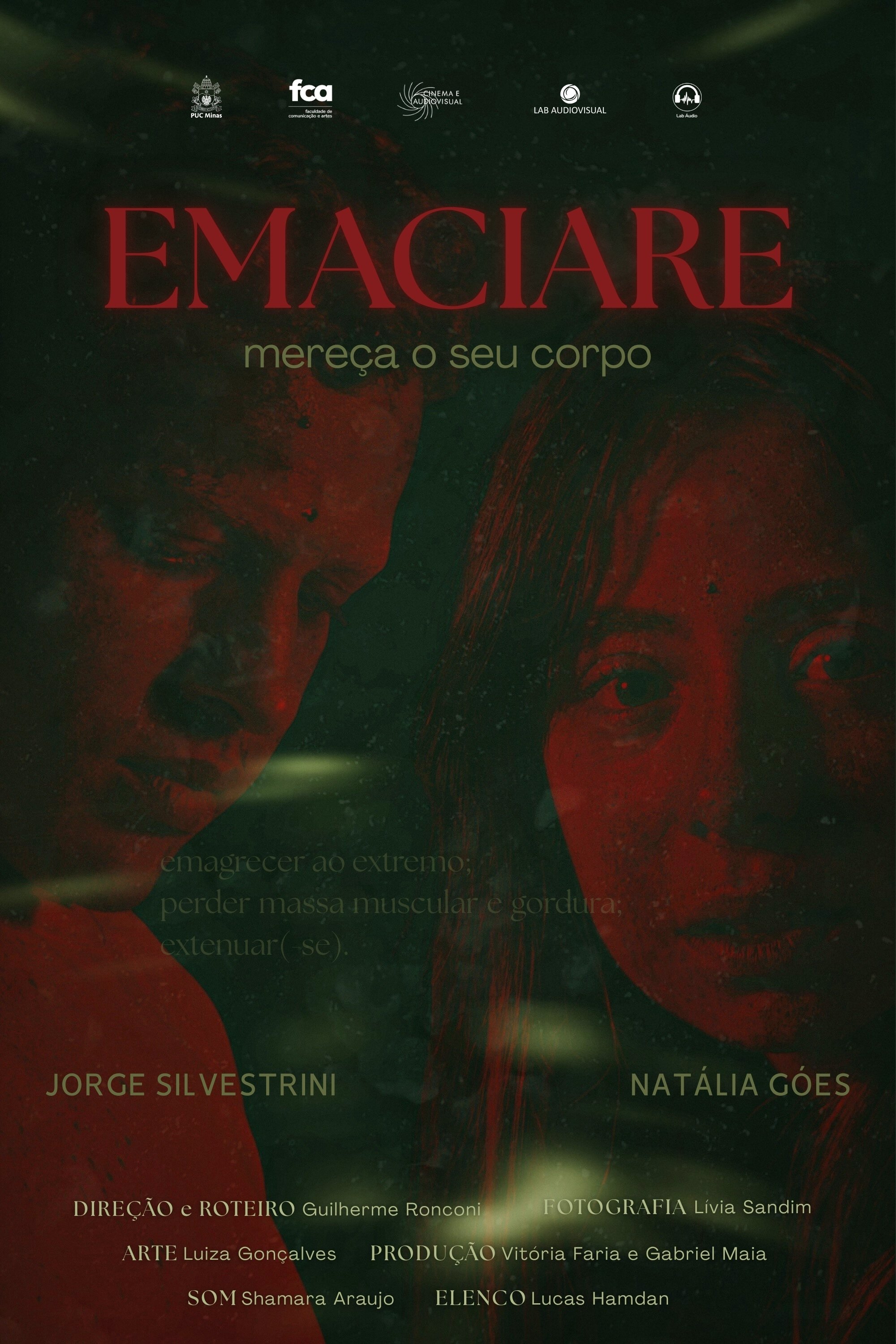 EMACIARE