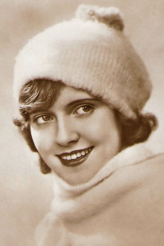 et billede af Fee Malten